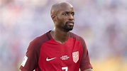 USMNT legend Damarcus Beasley to be honored ahead of USA-Canada match ...