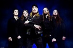 At The Gates release new music video for 'The Fall Into Time ...