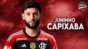 Juninho Capixaba Bem vindo ao Flamengo ? 2023 | HD - YouTube