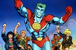 Captain Planet: the superhero reboot we need to fight climate change ...