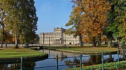 Schloss-Ludwigslust Foto & Bild | urlaub, world, schloss Bilder auf ...