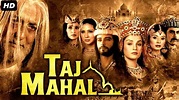 Ver "Taj Mahal: An Eternal Love Story!" Película Completa - Cuevana 3
