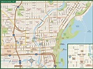 Large Milwaukee Maps for Free Download and Print | High-Resolution and ...