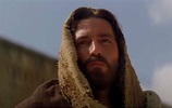 Peter Abak as Jim Caviezel in the Passion of the Christ. – Peter Abak Press