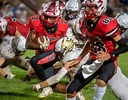 Illinois high school football scores: Peoria area Week 3 results