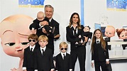 Alec Baldwin Kids 2023: How Many Children Does He Have With Hilaria ...