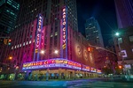 Visit Radio City Music Hall in New York | Expedia
