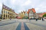 9 Best Things to Do in Bremen - What is Bremen Most Famous For? - Go Guides