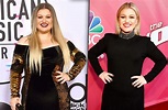 Beyond the Scale: Unlocking the Secrets Behind Kelly Clarkson’s ...