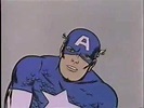Daniel Johnston - Monster Inside Of Me - Captain America - Avengers ...