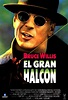 Sección visual de El gran halcón - FilmAffinity