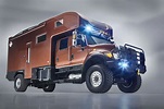 The 6 Awesomest Off-Road RVs - SmallRVlifestyle.com