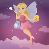 Videos About the Tooth Fairy for Kids! - Kidtastic Dental | Fairy art ...