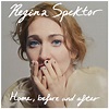 Regina Spektor presenta su nuevo single "Up The Mountain" - Música y ...