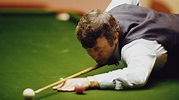 Doug Mountjoy: Welsh snooker legend dies at 78 - Eurosport