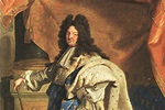 la Francia del re Sole, Luigi XIV: riassunto | Studenti.it