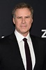 The Untold Truth About Will Ferrell's Wife - Viveca Paulin