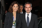 Toni Acosta y Jacobo Martos se separan tras 12 años de matrimonio - Chic