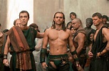 ‘Spartacus: Gods of the Arena’ on Starz - Review - The New York Times