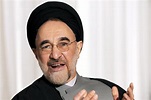 Khatami warning