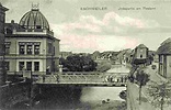 Alte Historische Fotos und Bilder Eschweiler, Nordrhein-Westfalen