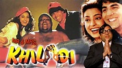 Mr & Mrs Khiladi Full bollywood Hindi comedy Movie - YouTube