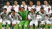 Chá-de-Lima da Pérsia: Quem é quem na Seleção do Irã?