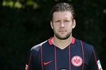 Marco Russ diagnosed with Tumour Disease - Eintracht Frankfurt Pros