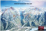 Whistler Mountain Stats | Rocky Mountain Getaways | Lodging and Ski ...