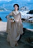 Isabella Rossellini as Athena The Odyssey (1997) ” | Isabella ...