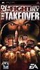 Def Jam Fight for NY: The Takeover (2006) PSP box cover art - MobyGames