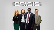 Crisis - Série (2014) - SensCritique