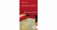 Menschenkind - Toni Morrison | Rowohlt