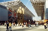 NVA's Expo 98