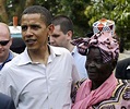 Sarah Onyango Obama - Alchetron, The Free Social Encyclopedia