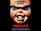CHILD'S PLAY 3 - End Title - musiche di Cory Lerios e John D'Andrea ...
