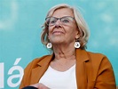 Manuela Carmena anuncia que intentará ser investida alcaldesa de Madrid ...