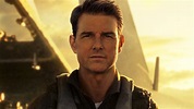 "Top Gun: Maverick" pone a Tom Cruise a nada de superar un récord ...