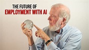 The Future of Employment with AI - YouTube