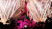 Making The Magic: Disneyland Paris - 20th Anniversary - Channel 5