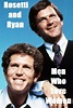 Rosetti and Ryan: Men Who Love Women (1977) - Posters — The Movie ...