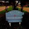 Denver Harbor community was first settled in the 1890s and sits near ...