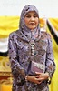 Queen Saleha of Brunei ~ Bio with [ Photos | Videos ]