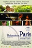 La película Medianoche en París - el Final de