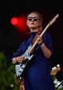 Cate Le Bon Live at Pitchfork [GALLERY] - Chicago Music Guide