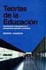 TEORIAS DE LA EDUCACION: INNOVACIONES IMPORTANTES EN EL PENSAMIEN TO ...