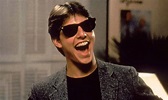 The Iconic Sunglasses of Tom Cruise in Risky Business: A Look Back