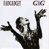 Fad Gadget - Gag (1984, Vinyl) | Discogs