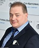 Brendan Fraser looks dramatically different as he attends No Sudden ...