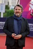 Bruno Podalydès à la première de ADN lors du 46ème Festival du Cinéma ...